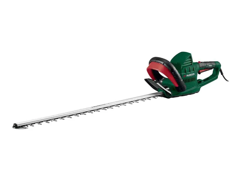 Elektrische Heckenschere 650W